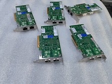 1pcs Intel 82599ES X520-SR2 10GbE Dual Ports Ethernet Adapter w/ Intel Yottamark picture