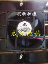 Delta EFB0812EHF-ROO 8032 DC12V 0.68A 80*80*32MM 3-Wire Axial Cooling Fan picture