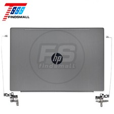 New HP Pavilion 15-CS 15-CW Series 15in Laptop LCD Back Cover Top Case&Hinges US picture