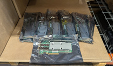 Lot of 10 QLogic QTE8652-CU-PUR 2 Port 10/25GbE  SFP+ PCIe Network Cards w SFPs picture