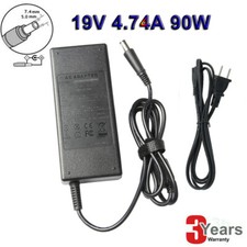 for HP ProBook 430 440 450 470 G1 G2 G3 AC Adapter Power Supply Cord 65w picture