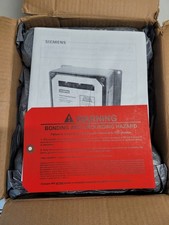 NEW Siemens Asco Type 2 Surge Protective Device TPS3C1110D2 Protection SPD picture