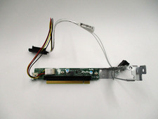 SuperMicro RSC-TR-6E-RI13 Riser Board with Cable for X10DRT Blade Server Tested picture