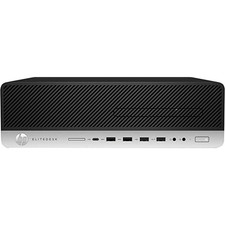 HP EliteDesk 800 G5 SFF Desktop i7-9700 16GB RAM 512GB SSD Win 11 Pro Wifi PC picture