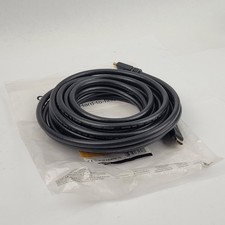 Startech HDMM25 Cable, 25ft, Male to Male HDMI Cable - NEW picture