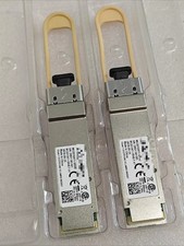 1PC MELLANOX MC2210411-SR4E Compatible 40GBASE-SR4E 850nm Optical Transceiver picture