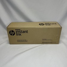 HP W8007X 134 135  Black LaserJet Toner Cartridge OEM Genuine Sealed Authentic picture