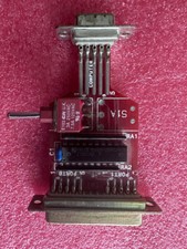 Vector - Der Mouse / Joystick-Umschalter, Amiga 500,600, 1200,2000, 3000, A4000 picture