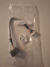 Advantech 1700002142 Cable kit , Riser Cards & I/O modules Advantech Co., Ltd. 1 picture