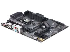 For ASUS ROG STRIX B250F GAMING motherboard LGA1151 DDR4 64G HDMI+DVI+DP Tested picture