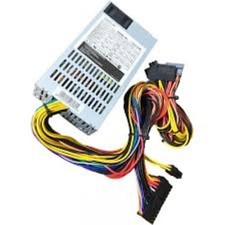 TOPOWER TOP-FLEX-300W 20 + 4 Pin 300W 1U Flex Rackmount Power Supply picture