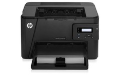 HP Laserjet Pro M201dw Wireless Monochrome Printer (CF456A) 2-Sided Printing picture