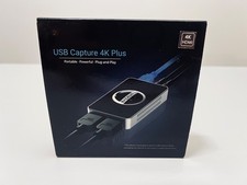 Magewell USB Capture HDMI 4K Plus 32090 4K Video Capture UNUSED Open Box picture