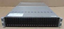 Supermicro SuperServer CSE-217 4x X9DRT-HF+ 8x E5-2670 8TB HDD 4.9TB SSD Server picture