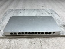 Cisco Meraki Cloud Managed Security Appliance MX65W MX65W-HW Unclaimed NO Adapt picture