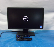 Dell UltraSharp U2212HMc Monitor 22