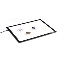 Photomyne A4 Slide Viewer | Light Pad Backlight | Negative Viewer | Film Nega... picture