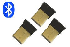 (3PK) Support Yealink Bluetooth USB Dongle SIP-T27G,T29G,T46G,T48G,T46S,T48S,T52 picture