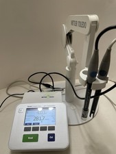 Mettler Toledo SevenCompact Duo pH Conductivity Meter Set, 2 Probes, Stand, PS picture