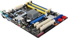 ASRock G41C-GS R2.0 LGA 775 Intel G41 Micro ATX Intel Motherboard picture