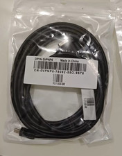 New Dell Password Reset/Service Cable MD3420 MD3400i MD3460 MD3800i VPNP6 0VPNP6 picture
