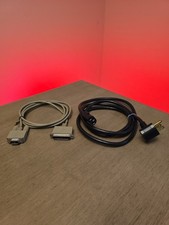 Apple ImageWriter A9M0303 Original Cables picture