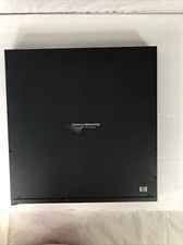 HP  ProCurve (J8164A) 24 Port 10/100 PoE Ethernet Switch picture