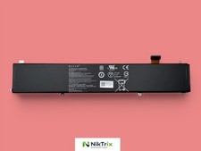 Razer Blade Battery for RZ09-02386E92 RZ09-03304E42-R3U1 RZ09-0330Q RZ09-0367X picture