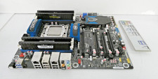 Intel DX79SI Extreme Series Motherboard i7 3960X CPU+16GB RAM +I/O Shield picture
