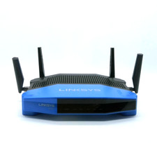 LINKSYS - WRT1900AC - AC1900 Wireless Dual-Band Gigabit WiFi Router picture