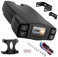 Proportional Trailer Brake Controller Module 1-4 Axles Replace 90195 picture