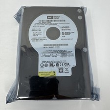 Western Digital WD4000YS - 400GB 7200 RPM SATA 3.5