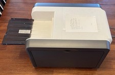 HiTi P510L Professional Digital Photo Printer 4 Photo Booth Untested Read Below picture
