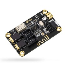 Blue~Tooth Board, 12V Audio Receiver Blue~Tooth Module DC 5V-12V Portable Wir... picture