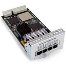 Juniper Networks PE-4FE-TX Port Switch picture