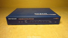 NETGEAR FVG318 ProSafe 802.11b/g Wireless VPN Firewall 8-PORT - EXCL PSU picture