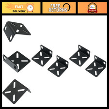 Adjustable Rack Ears Mount Kit for 17.3
