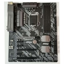 For MSI Z370 TOMAHAWK Motherboard LGA1151 DDR4 ATX Mainboard picture