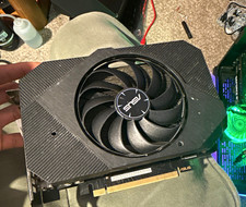 ASUS NVIDIA GeForce RTX Graphics Card GPU SFF PCIe x16 3060 12gb picture
