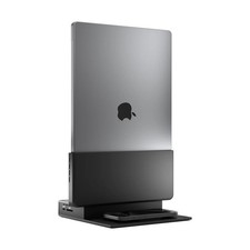 Brydge ProDock Solo USB-C Docking Station for MacBook Air 15-Inch M2-M5 picture
