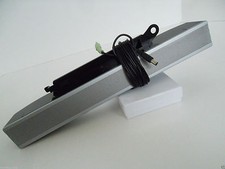 LOT 10 Dell AS501 Multimedia LCD 2.1 Monitor SoundBar Speakers UH852 UH837 X9450 picture
