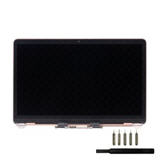NEW Rose Gold LCD Screen Display full Assembly for MacBook Air 13