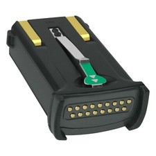High Rate 2600mAh Lithium Ion Battery for Symbol MC9000 G/K Series Scanner picture
