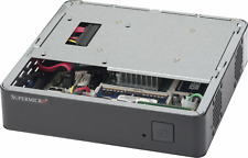 SuperMicro CSE-101S Embedded Chassis Mini-ITX picture