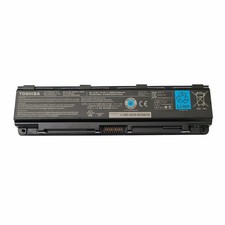 Genuine OEM PA5024U-1BRS Battery For Toshiba Satellite C850 PABAS260 48Wh NEW picture