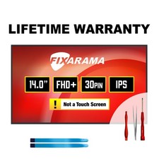 CMO Innolux N140JCA-EEL REV.C2 For Dell FHD+ IPS LCD Screen GRADE A+ FIXARAMA picture