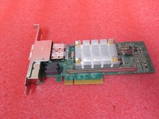 IBM Marvell BCM 957800A 4-Port (10Gb + 1GbE) PCIe Ethernet Adapter 02JD574 picture