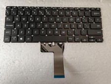 NEW For ASUS Vivobook X415 X415JA Laptop Latin Spanish Keyboard Black picture