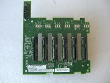 SUN ORACLE 7039459 / 511-1246 6-Slot Disk Backplane w/ warranty TESTED qty avail picture