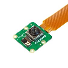 Arducam for Raspberry Pi Camera Module 3, 12MP IMX708 75°(D) Autofocus Pi... picture